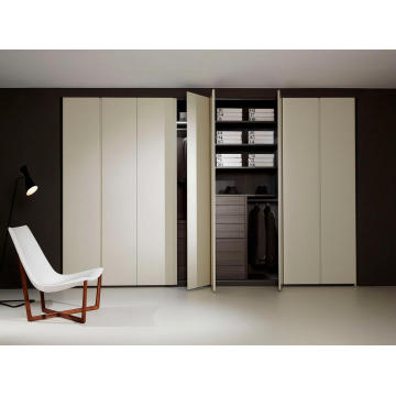 Alto brilho Home Living Wardrobe